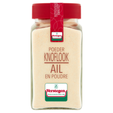 Verstegen Knoflookpoeder
