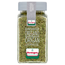 Verstegen Gevriesdroogde Oregano