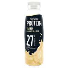 Melkunie Protein vanille melkdrank