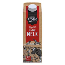 Noordertrots boerenzuivel karnemelk