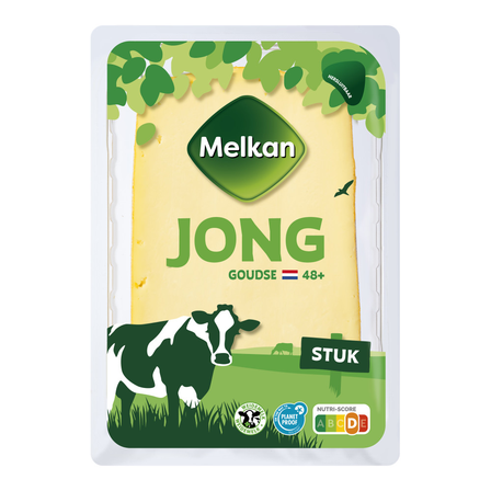Melkan Goudse 48+ Jong