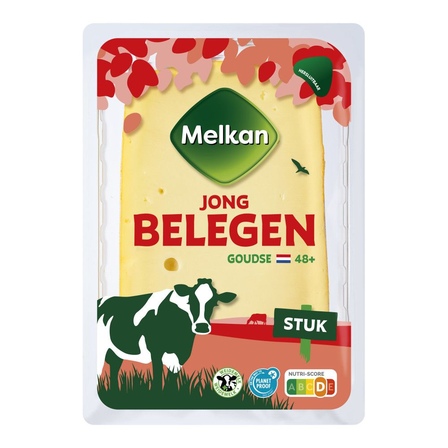 Melkan Goudse jong belegen 48+