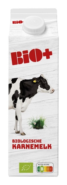 Bio+ Karnemelk