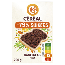 Cereal Hagelslag puur
