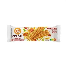 Cereal Honing sesam bar