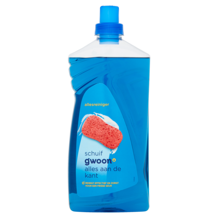 g'woon Allesreiniger 1,25 L