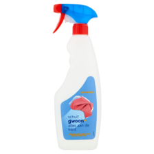 g'woon Allesreiniger