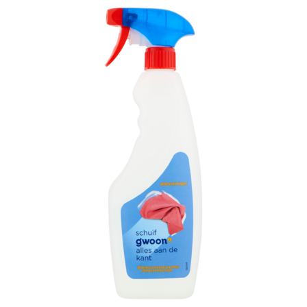 g'woon Allesreiniger