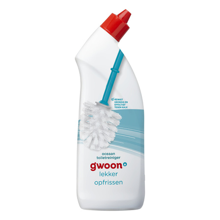 G'woon Toiletreiniger