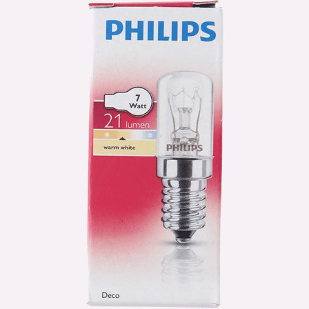 Philips Philips buislamp  7W E14