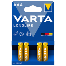Varta Longlife AAA