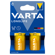 Varta Longlife C