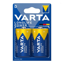 Varta Longlife D