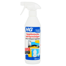HG Keuken Hygiënische Sprayreiniger 500 ml
