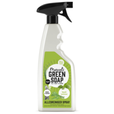 Marcel's Green Soap allesreiniger basilicum