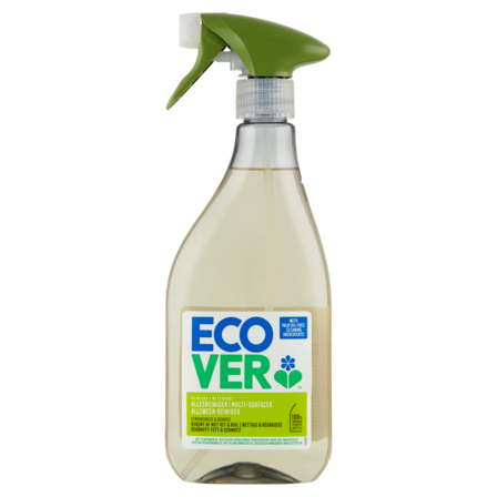 Ecover Allesreiniger Lemongrass & Orange