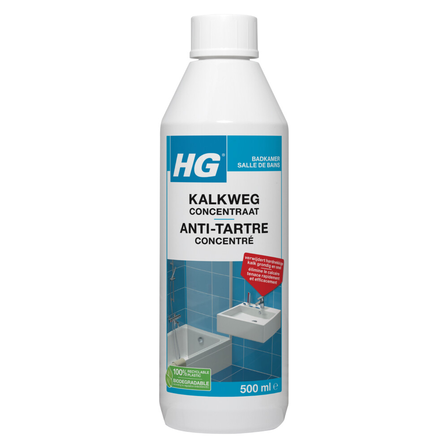HG Kalkweg concentraat