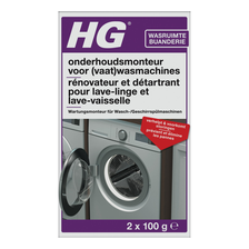 HG Onderhoudsmonteur voor (vaat)wasmachines
