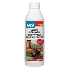 HG Koperreiniger
