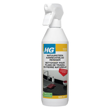 HG Aanrechtbladreiniger Natuursteen