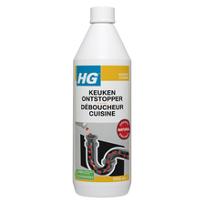 HG Ontstopper Keukenafvoer
