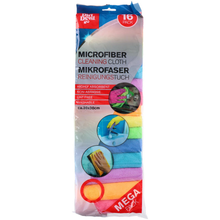 Microvezeldoekjes