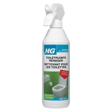 HG Toiletruimtereiniger