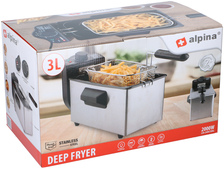 Friteuse