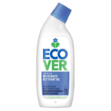 Ecover WC Reiniger Zeebries