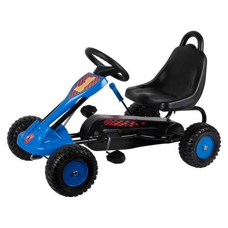Go kart skelter 86*51*56 cm