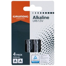 Grundig AA Alkaline