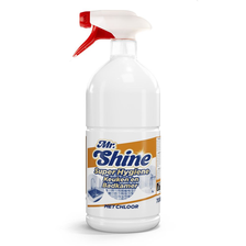 Mr. Shine chloorreiniger 1000 ml