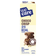 Wecare Reep Choco Crisp
