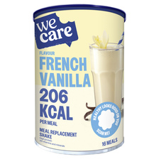 Wecare Shake French Vanilla