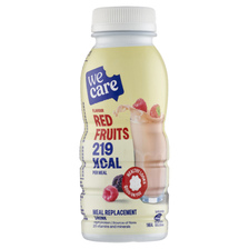 WeCare Drink Red Fruits
