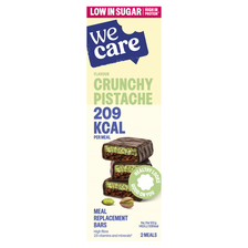 WeCare Reep Crunchy Pistache