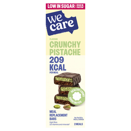 WeCare Reep Crunchy Pistache