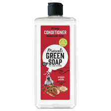 Marcel's Green Soap Conditioner Argan & Oudh