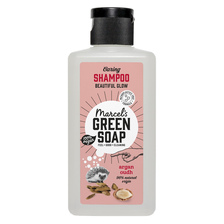 Marcels Green Soap Mini Shampoo Argan & Oudh