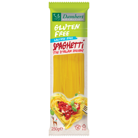 Damhert Spaghetti  