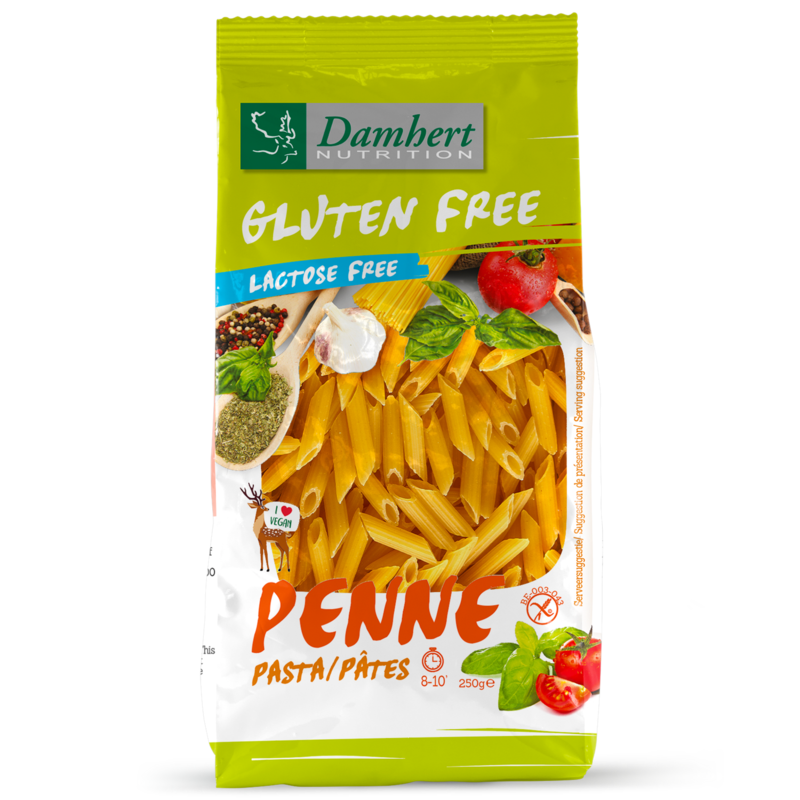 Damhert Pasta Penne