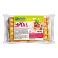 Damhert Eiwafels