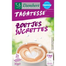 Tagatesse Zoetjes Navulverpakking