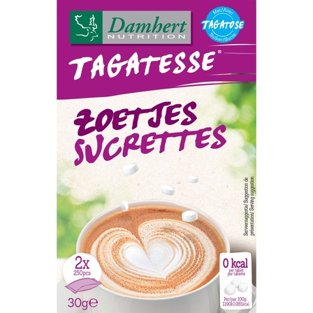 Tagatesse Zoetjes Navulverpakking