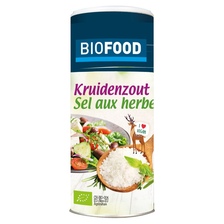 Biofood Kruidenzout