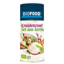 Biofood Kruidenzout