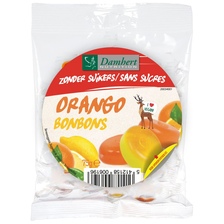 Damhert Bonbons Orango