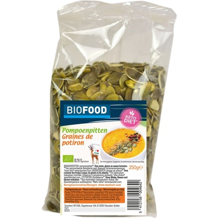 Biofood Pompempitten