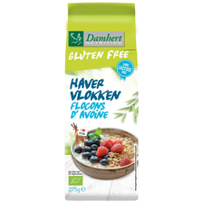 Damhert havervlokken
