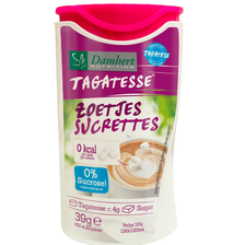 Tagatesse Tafeldispenser